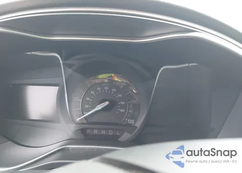 2017 Ford Fusion Hybrid Se z USA, uszkodzony, nr VIN 3FA6P0LUXHR315197